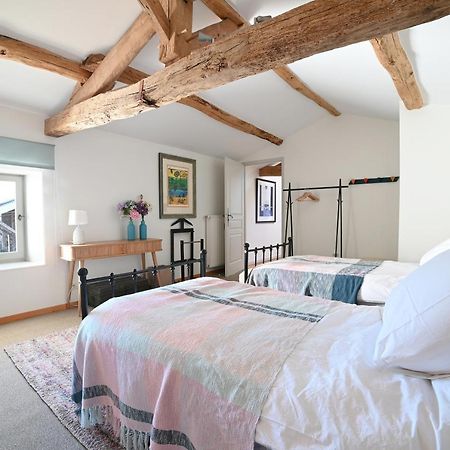Mas Des Gourmands Hotell La Mothe-Saint-Héray Eksteriør bilde