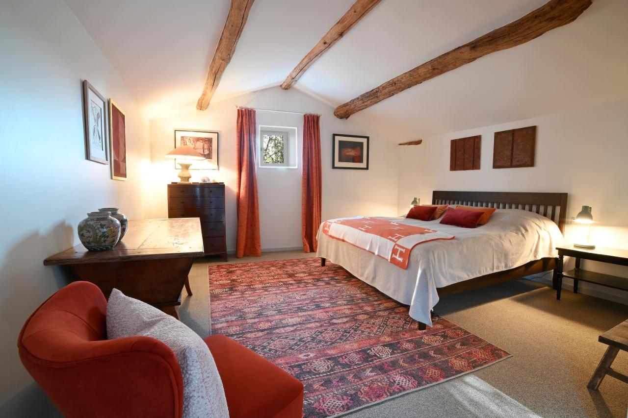 Mas Des Gourmands Hotell La Mothe-Saint-Héray Eksteriør bilde