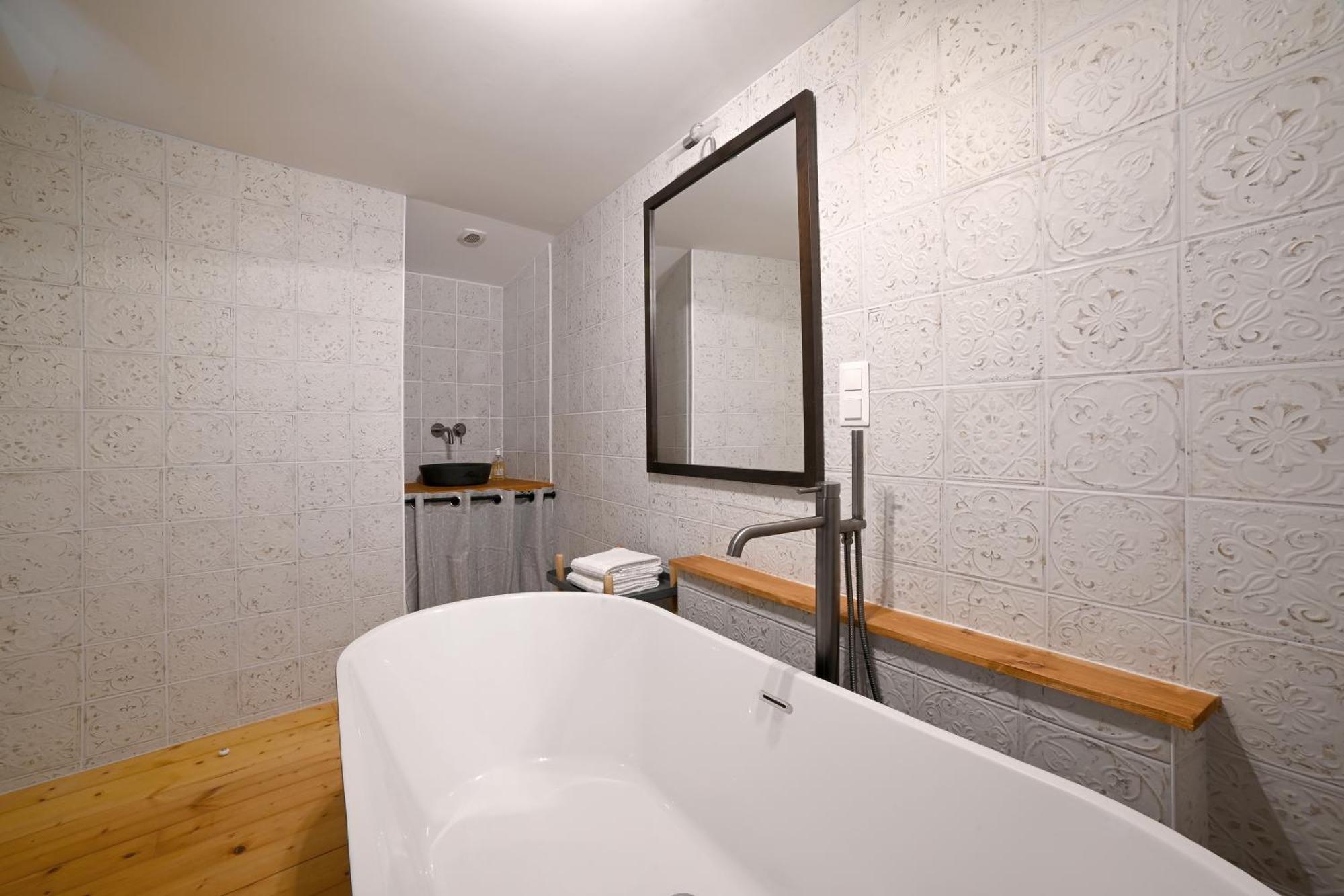 Mas Des Gourmands Hotell La Mothe-Saint-Héray Eksteriør bilde