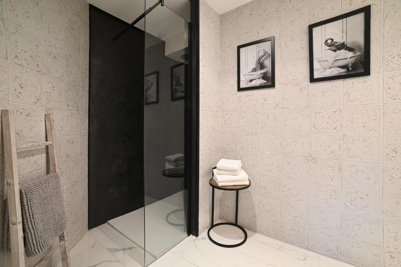 Mas Des Gourmands Hotell La Mothe-Saint-Héray Eksteriør bilde