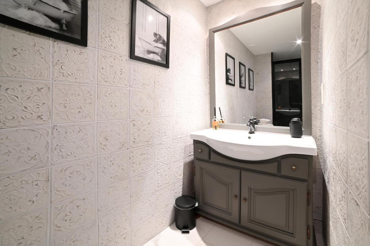 Mas Des Gourmands Hotell La Mothe-Saint-Héray Eksteriør bilde